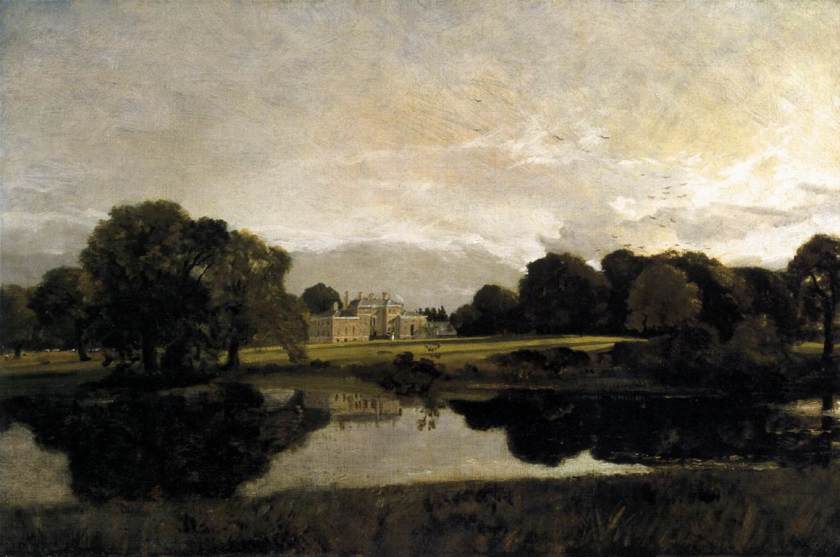 Constable Malvern Hall