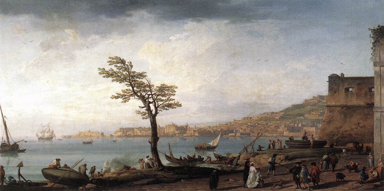 Vernet