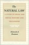 The Natural Law