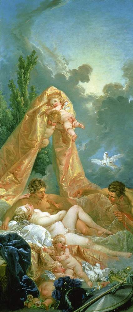 Boucher