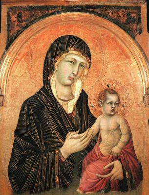 Simone Martini