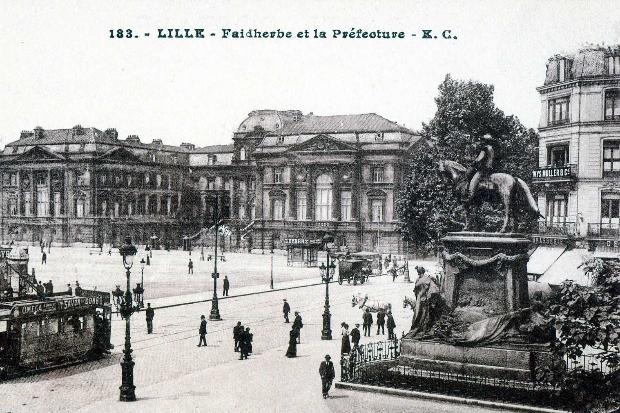 Lille