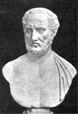 Thucydides
