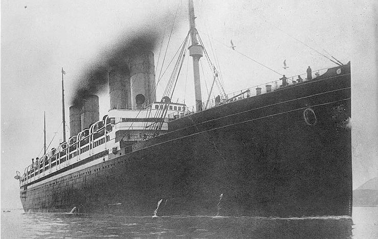 Kronprinzessin Cecilie
