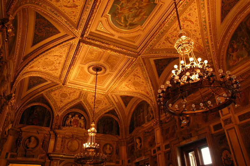 Wiener Staatsoper