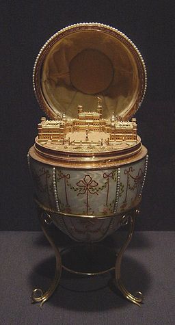 Fabergé