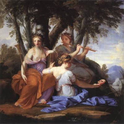 Le Sueur