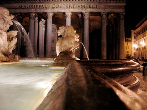 Pantheon