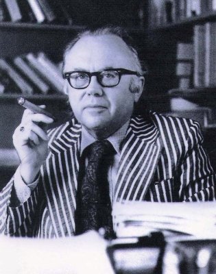 Russell Kirk