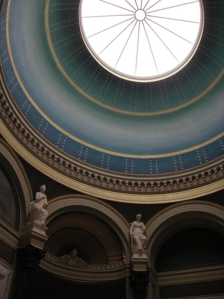 Alte Nationalgalerie