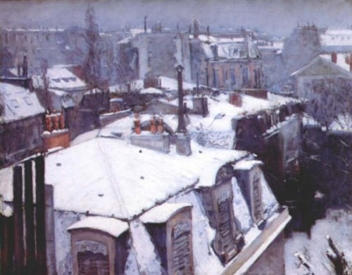 Caillebotte