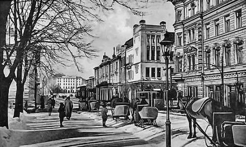 Auragatan