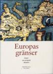 Europas gränser