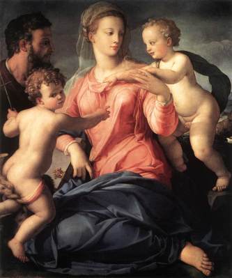 Bronzino