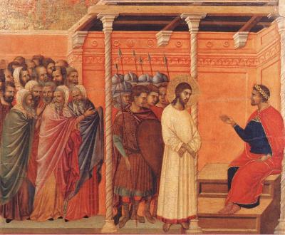 Duccio di Buoninsegna