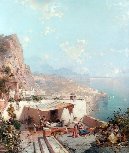 Unterberger