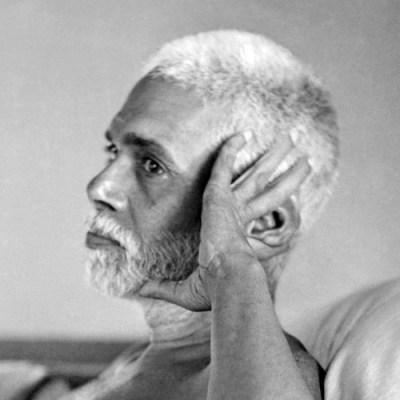 Ramana Maharshi