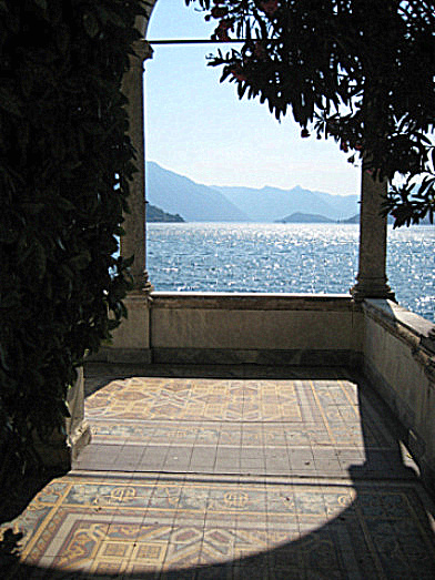 Lago di Como
