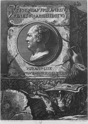 Piranesi