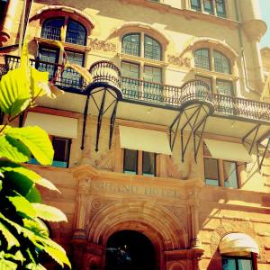Grand Hotel Lund