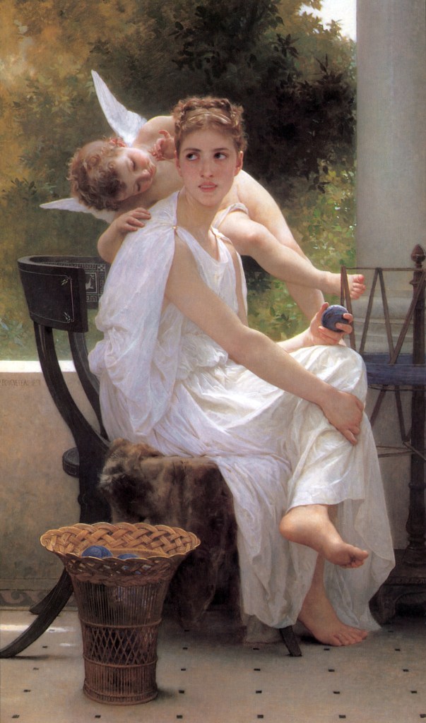 Bouguereau