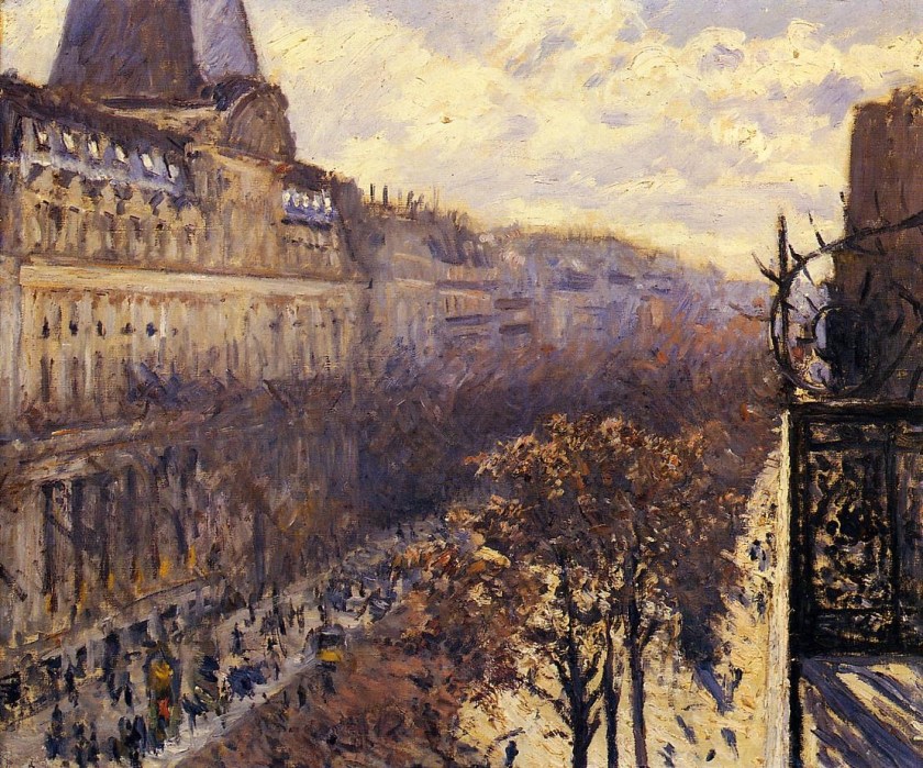 Caillebotte