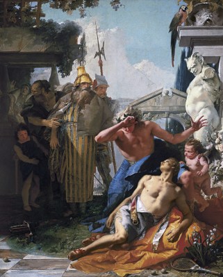 Tiepolo