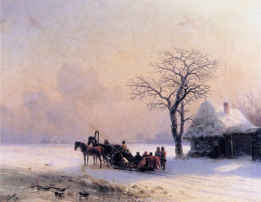 Aivazovsky