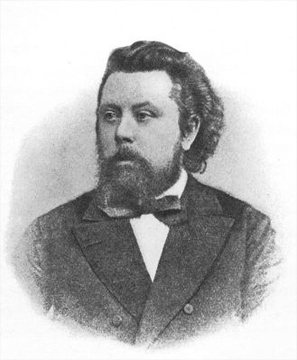 Mussorgsky