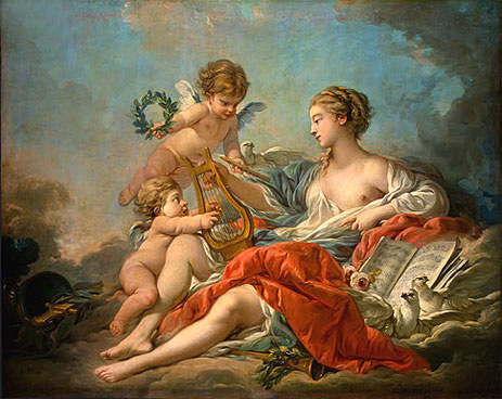 Boucher