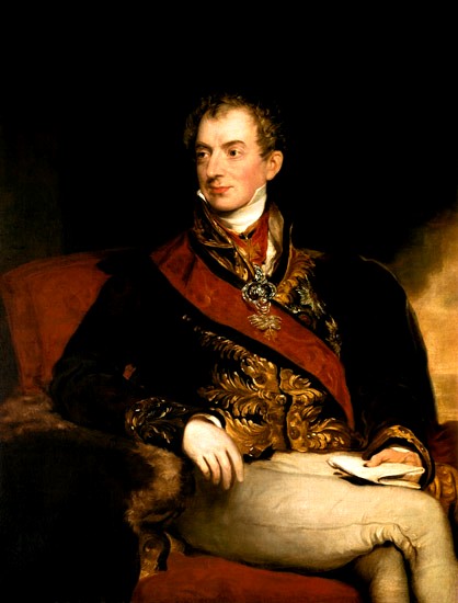 Metternich