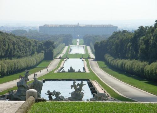 Reggia di Caserta