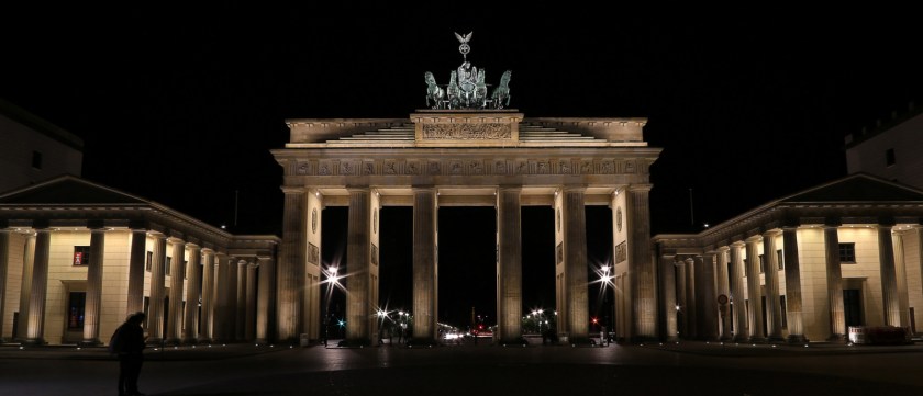 Brandenburger Tor