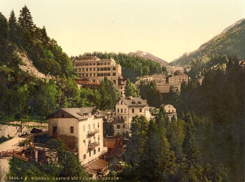 Bad Gastein