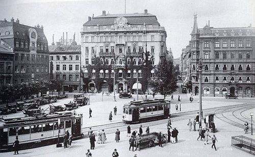 Norrmalmstorg