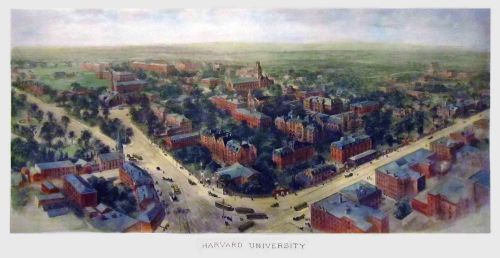 Harvard