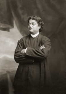 Vivekananda
