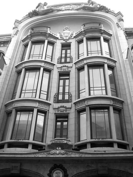 Rua de Passos Manuel