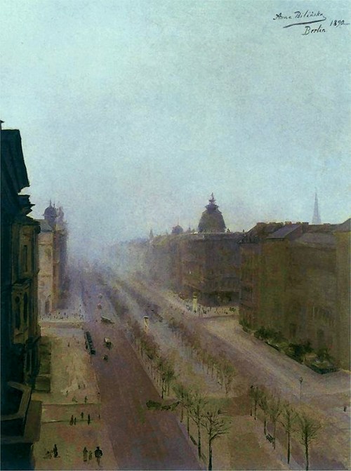 Bilińska