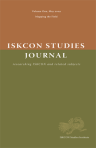 ISKCON Studies Journal