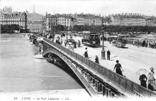 Lyon