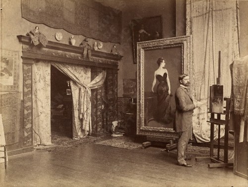 Sargent