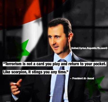 Assad
