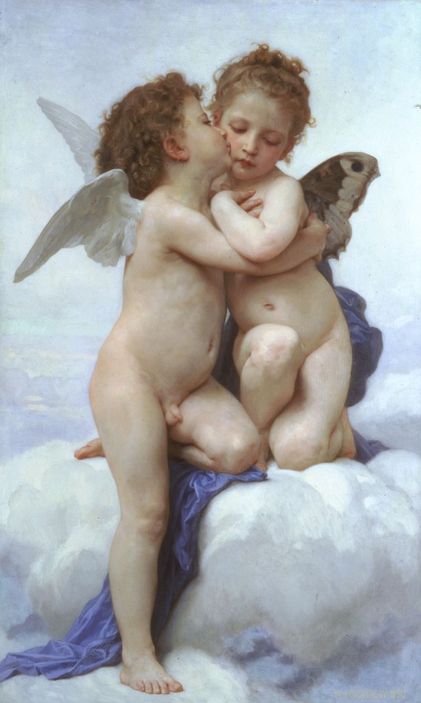 Bouguereau