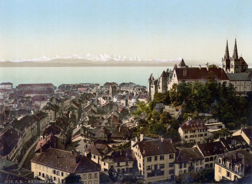 Neuchatel