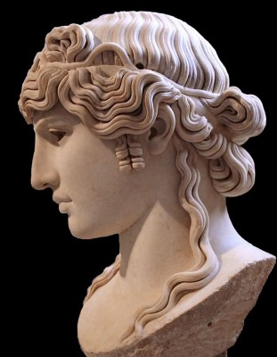 Antinous Mondragone