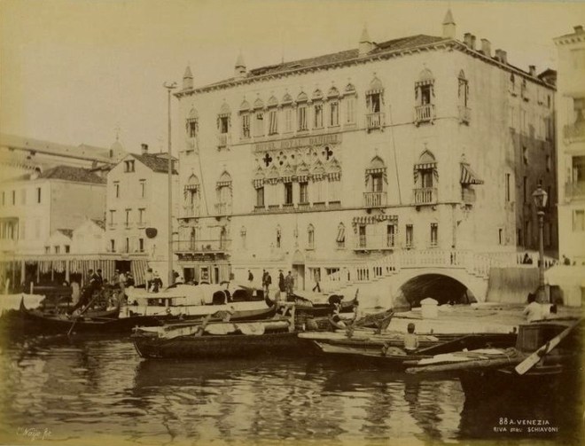 Hotel Danieli Venezia