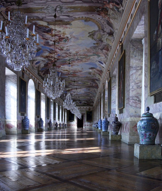 Schloss Ludwigsburg