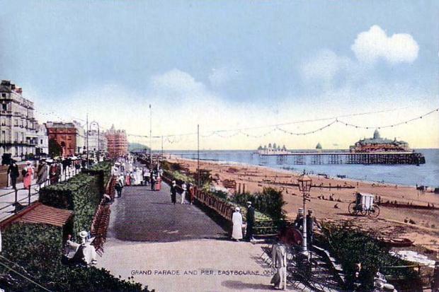 Eastbourne