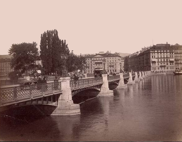 Genève
